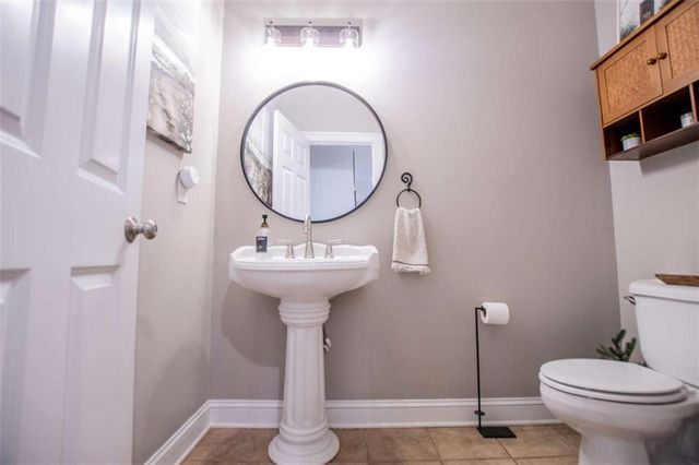 39 Cambridge Lane, Bremen, GA 30110