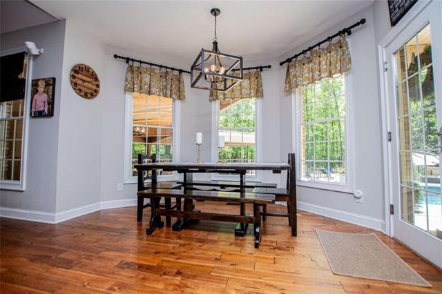 39 Cambridge Lane, Bremen, GA 30110