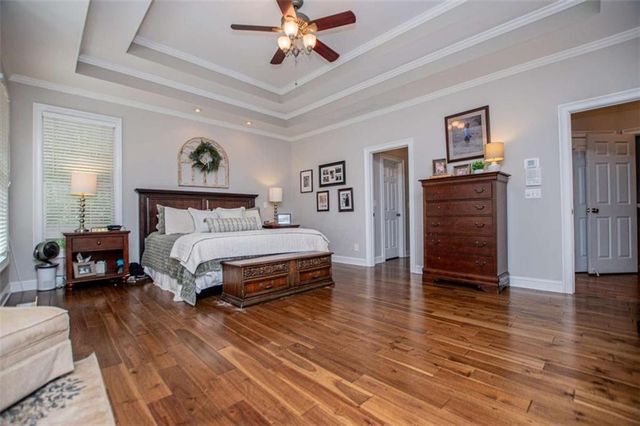 39 Cambridge Lane, Bremen, GA 30110