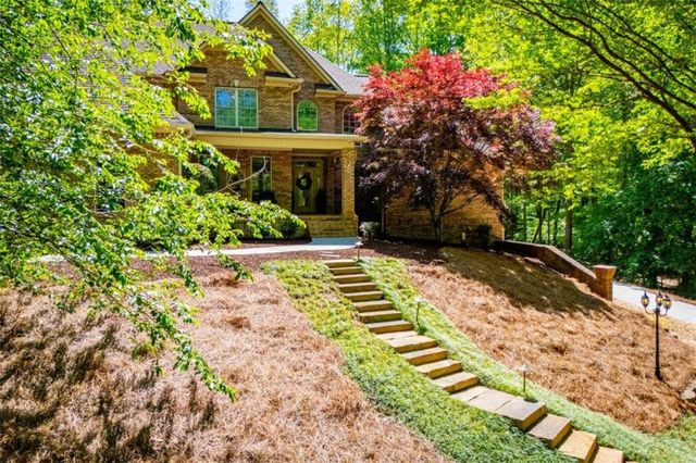 39 Cambridge Lane, Bremen, GA 30110