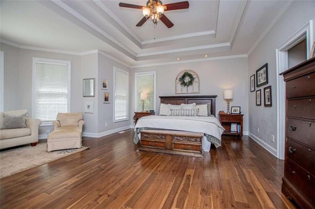 39 Cambridge Lane, Bremen, GA 30110