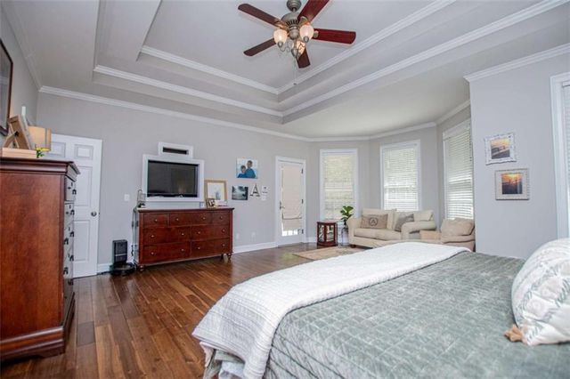 39 Cambridge Lane, Bremen, GA 30110