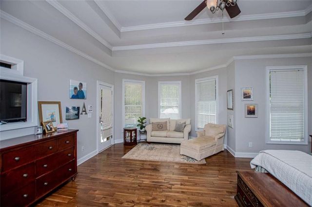39 Cambridge Lane, Bremen, GA 30110