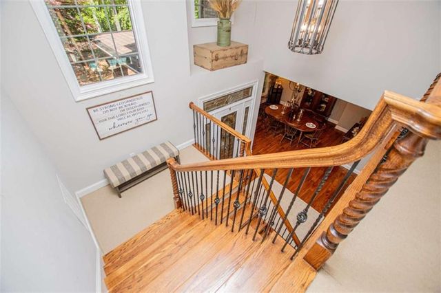 39 Cambridge Lane, Bremen, GA 30110