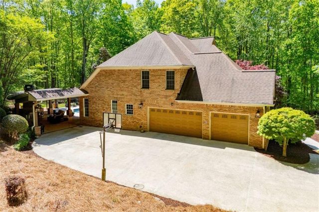 39 Cambridge Lane, Bremen, GA 30110