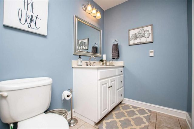 39 Cambridge Lane, Bremen, GA 30110