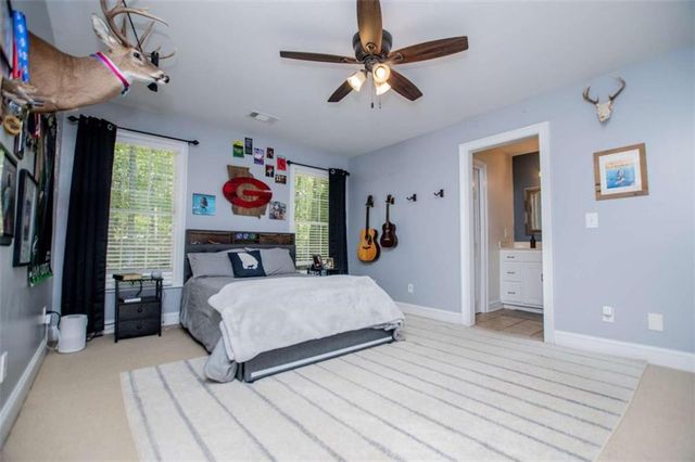 39 Cambridge Lane, Bremen, GA 30110