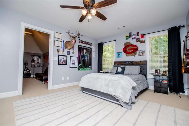 39 Cambridge Lane, Bremen, GA 30110
