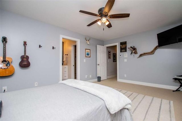 39 Cambridge Lane, Bremen, GA 30110