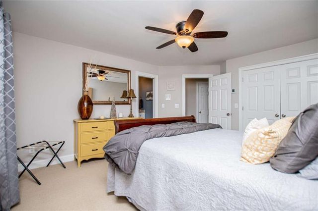 39 Cambridge Lane, Bremen, GA 30110