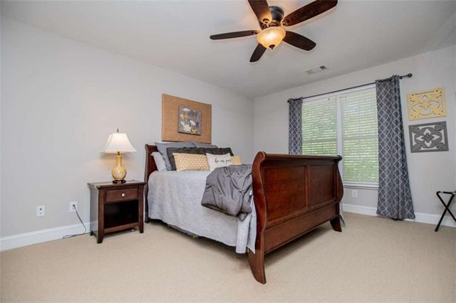 39 Cambridge Lane, Bremen, GA 30110