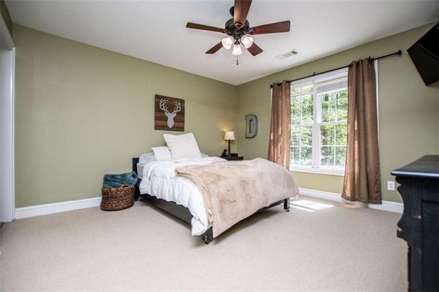 39 Cambridge Lane, Bremen, GA 30110