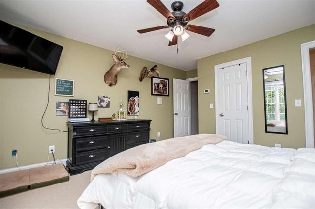 39 Cambridge Lane, Bremen, GA 30110