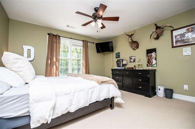 39 Cambridge Lane, Bremen, GA 30110