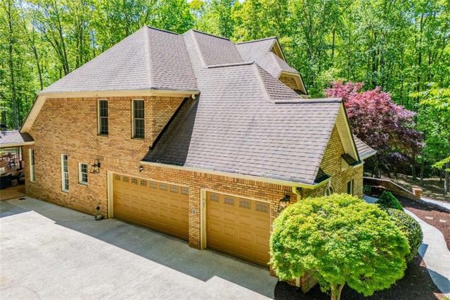 39 Cambridge Lane, Bremen, GA 30110