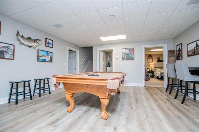 39 Cambridge Lane, Bremen, GA 30110