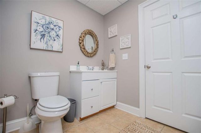39 Cambridge Lane, Bremen, GA 30110