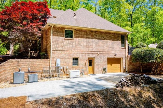 39 Cambridge Lane, Bremen, GA 30110