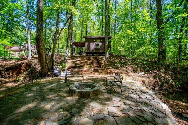 39 Cambridge Lane, Bremen, GA 30110