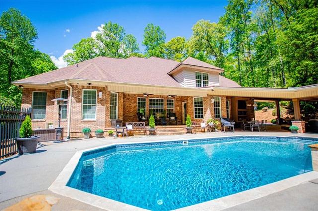 39 Cambridge Lane, Bremen, GA 30110