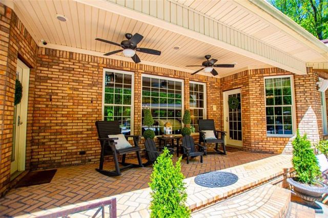 39 Cambridge Lane, Bremen, GA 30110