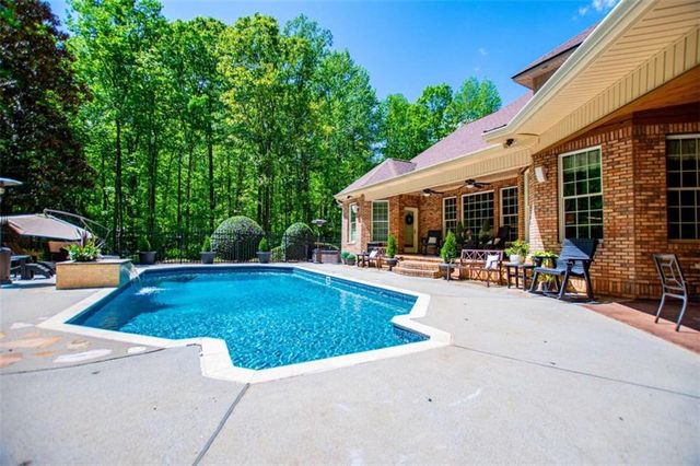 39 Cambridge Lane, Bremen, GA 30110