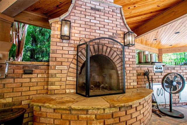 39 Cambridge Lane, Bremen, GA 30110
