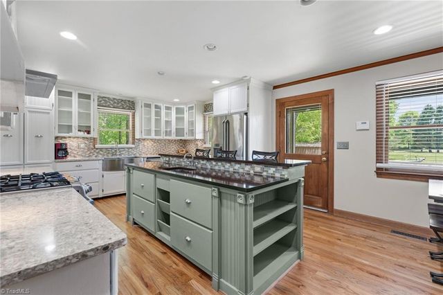 1098 Greenfield Road, Walnut Cove, NC 27052