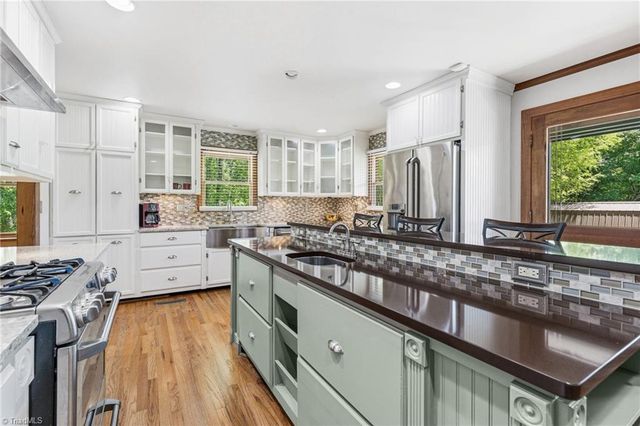 1098 Greenfield Road, Walnut Cove, NC 27052