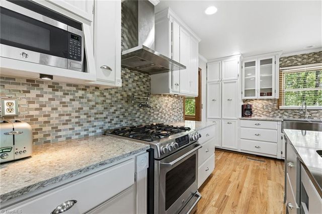 1098 Greenfield Road, Walnut Cove, NC 27052