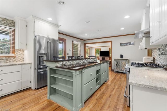 1098 Greenfield Road, Walnut Cove, NC 27052