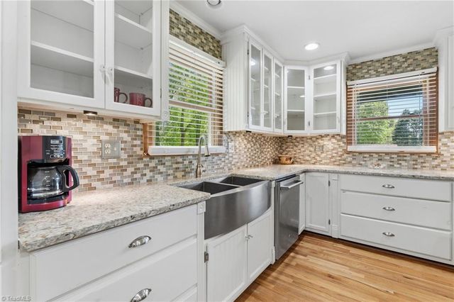1098 Greenfield Road, Walnut Cove, NC 27052