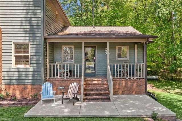 1098 Greenfield Road, Walnut Cove, NC 27052