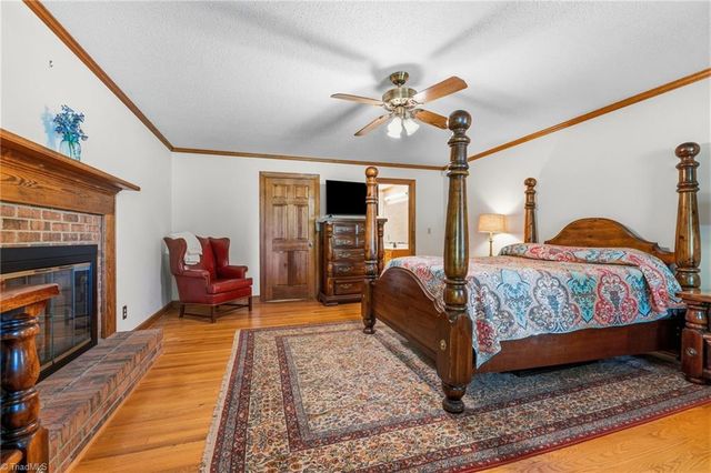 1098 Greenfield Road, Walnut Cove, NC 27052