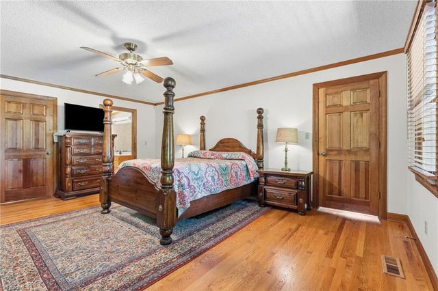 1098 Greenfield Road, Walnut Cove, NC 27052