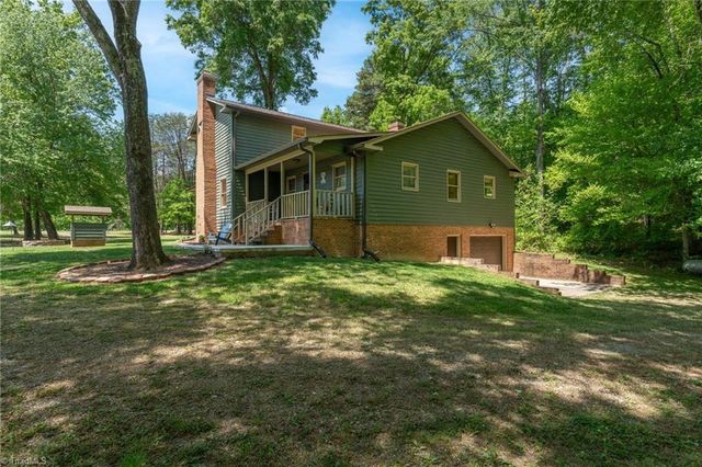 1098 Greenfield Road, Walnut Cove, NC 27052