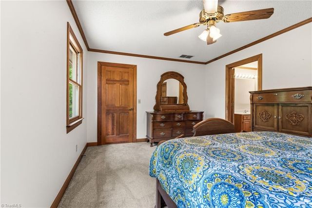 1098 Greenfield Road, Walnut Cove, NC 27052