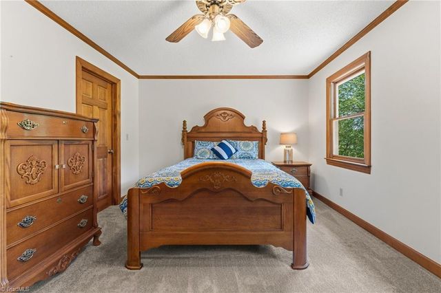 1098 Greenfield Road, Walnut Cove, NC 27052
