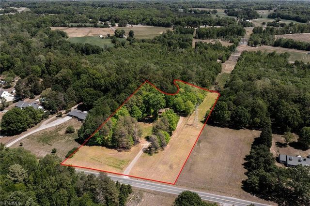 1098 Greenfield Road, Walnut Cove, NC 27052