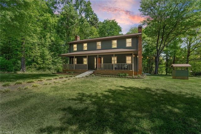 1098 Greenfield Road, Walnut Cove, NC 27052