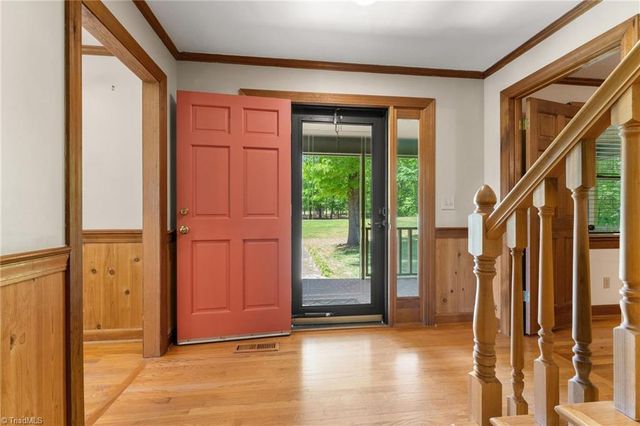 1098 Greenfield Road, Walnut Cove, NC 27052