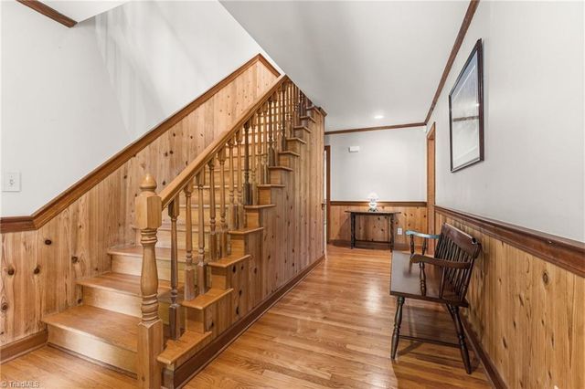 1098 Greenfield Road, Walnut Cove, NC 27052