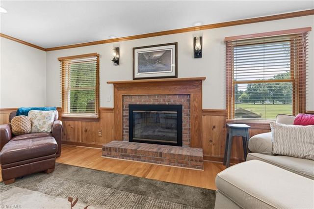 1098 Greenfield Road, Walnut Cove, NC 27052