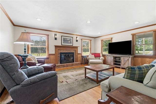 1098 Greenfield Road, Walnut Cove, NC 27052