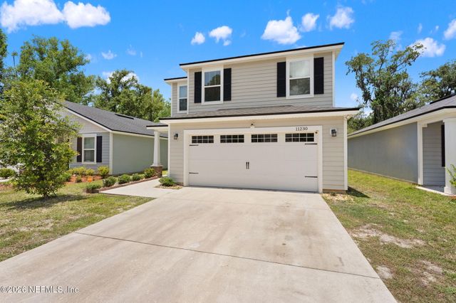 11230 MARGARETS LANDING Place, Jacksonville, FL 32218