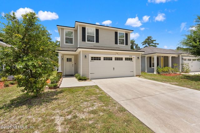 11230 MARGARETS LANDING Place, Jacksonville, FL 32218