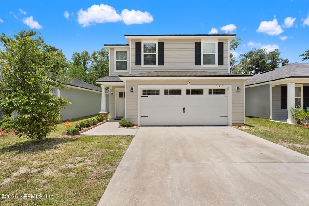11230 MARGARETS LANDING Place, Jacksonville, FL 32218