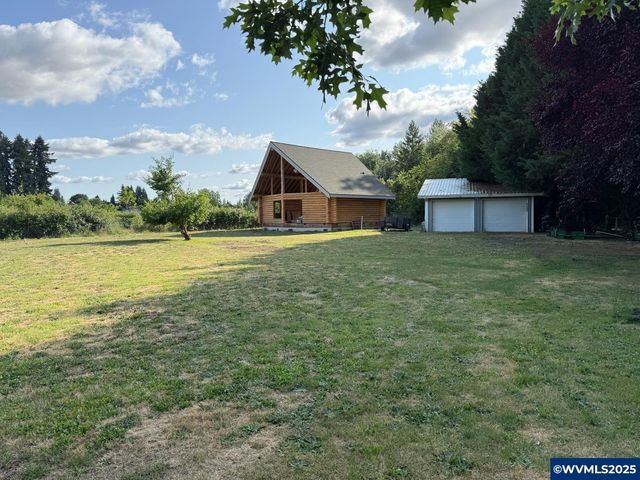 580 NW Quarry Rd, Albany, OR 97321