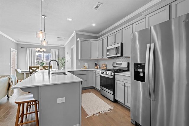 1411 Park Street, Lowell, AR 72745