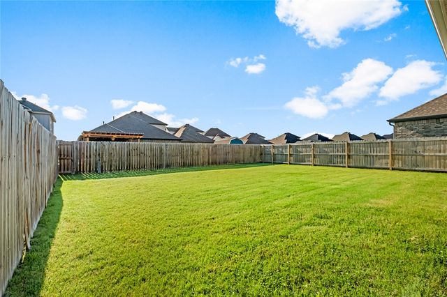 1411 Park Street, Lowell, AR 72745